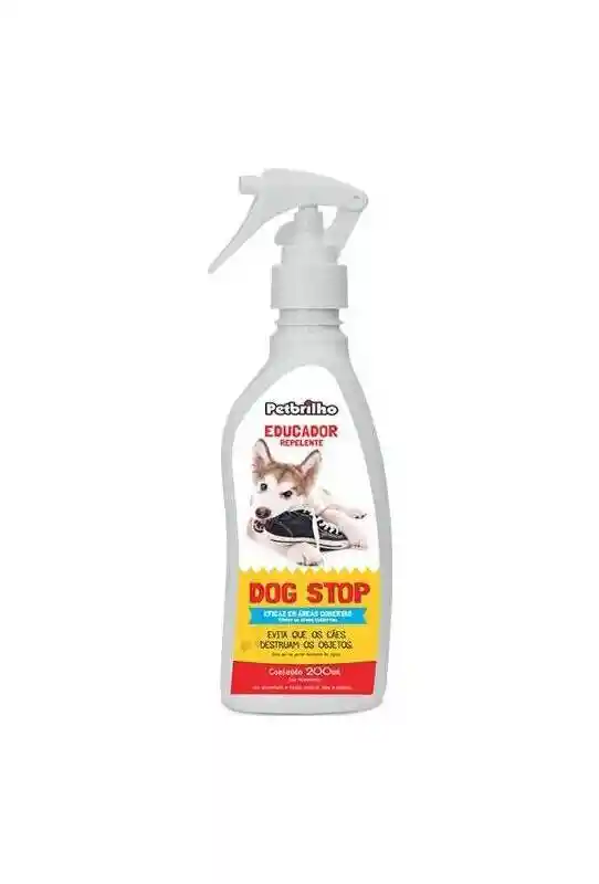 Educador Repelente 200ml Dog Stop