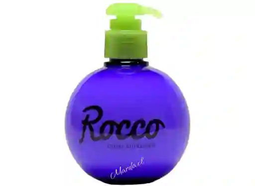 Crema Modeladora De Rizos - Rulos Rocco 250 Ml