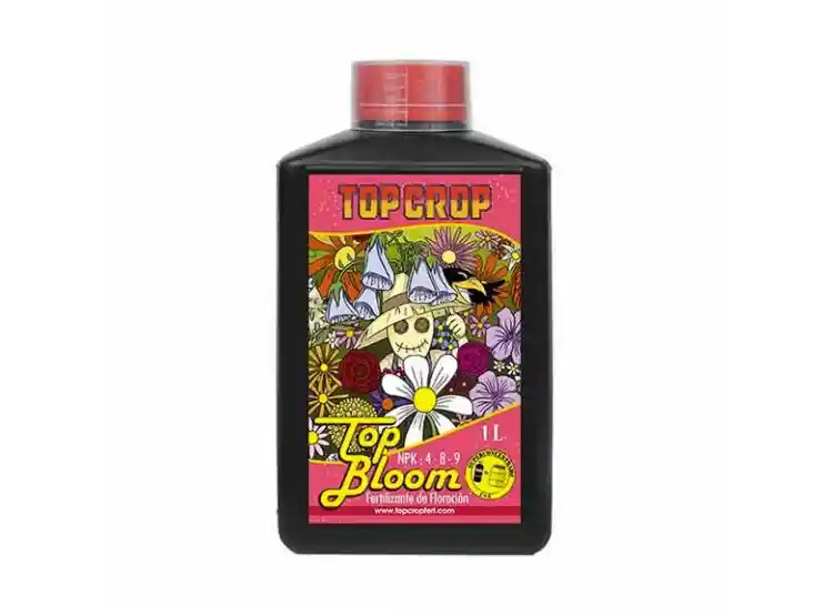 Top Bloom 1lt