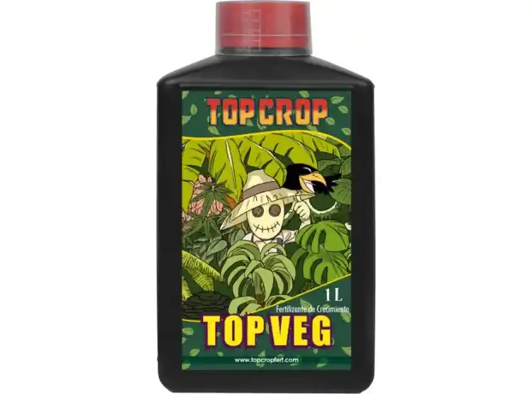 Top Veg 1lt