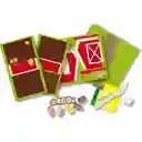 Fun Mais, Eco Kit Para Crear Tu Granja