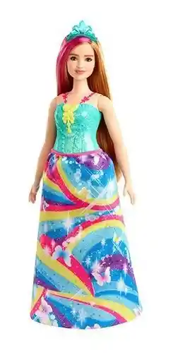 Barbie Dreamtopia, Xl