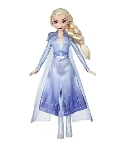 Elsa Frozen 2