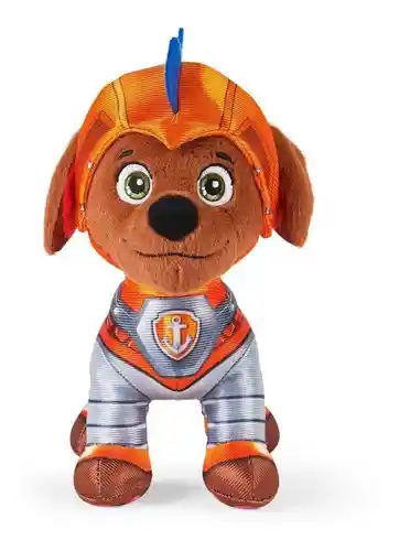 Zuma Paw Patrol