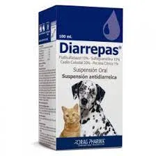 Diarrepas 100 Ml