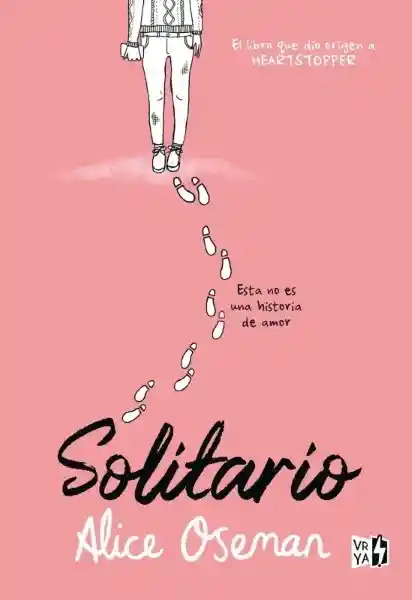 Solitario - V&R