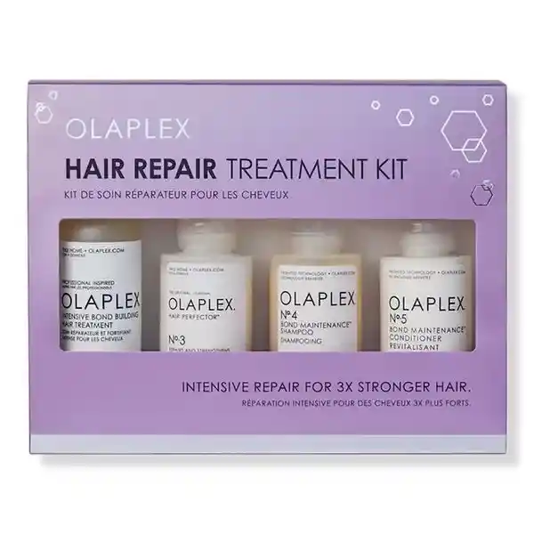 Olaplex Kit Hair Repair 4un