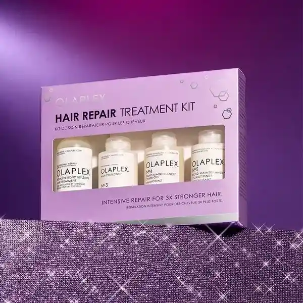 Olaplex Kit Hair Repair 4un