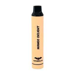 Vaporizadores Desechables Gremlin Mango Delight 3500 Puff