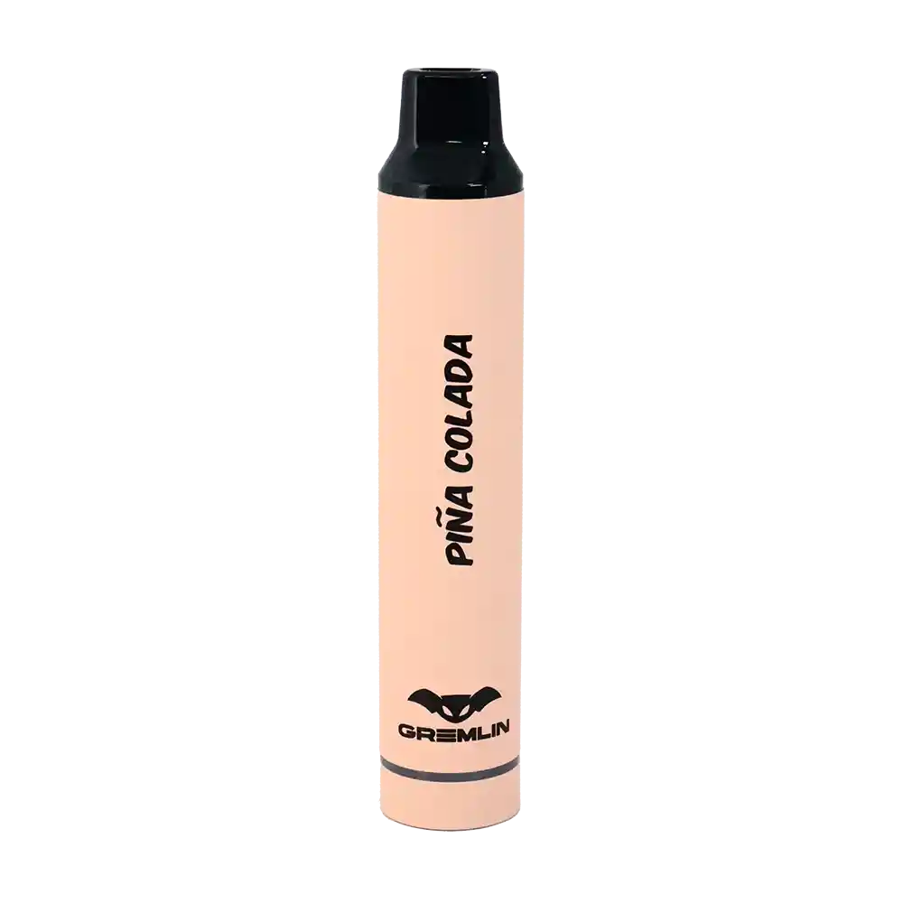 Vaporizadores Desechables Gremlin Piña Colada 3500 Puff