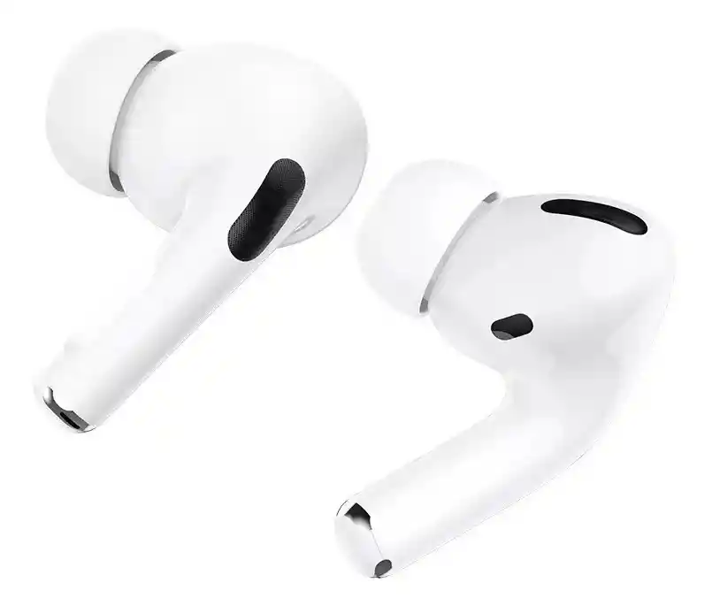 Audifono Earpods Bw04 Con Cancelación De Ruido