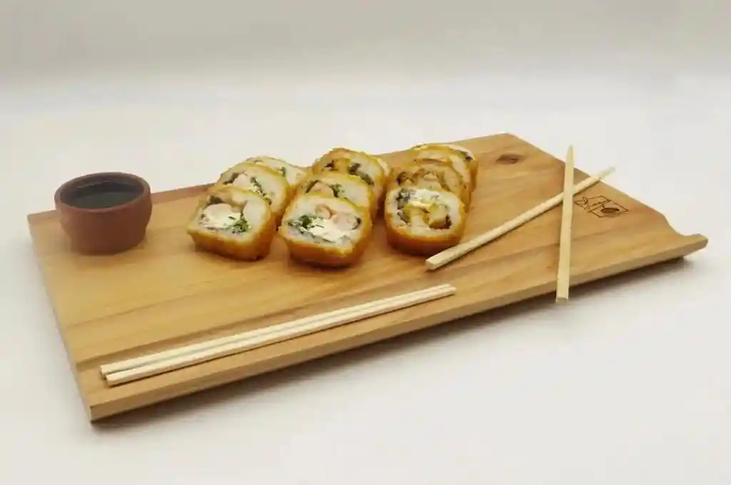 Tabla De Sushi 4 Personas Lingue