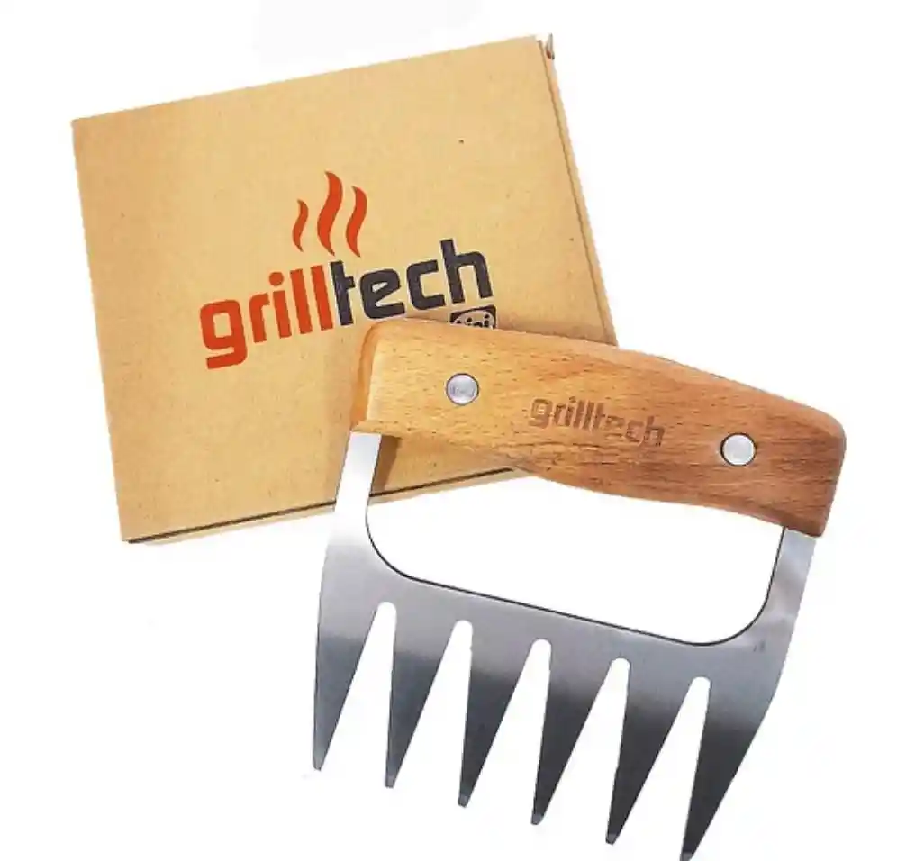 Garra De Oso Grilltech