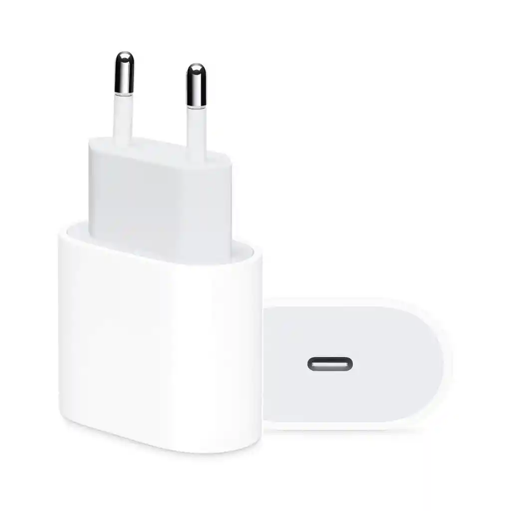 Adaptador De Carga Certificado Para Iphone 6 S