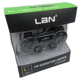 Joystick Control Usb Pc Lbn Modelo Lbc2020
