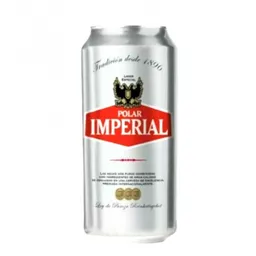 Imperial Lata 470 Ml