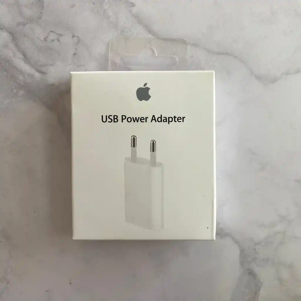 Adaptador Usb Iphone