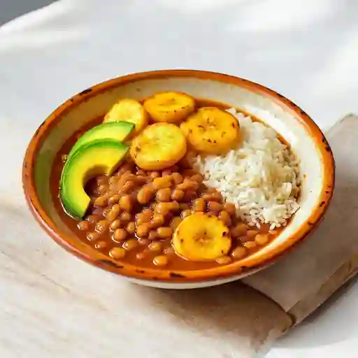 Sopa De Lentejas