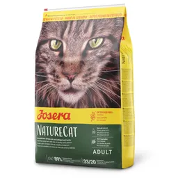 Josera Naturecat 2kg