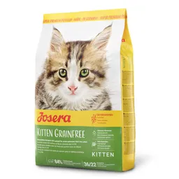 Josera Kitten Grain Free 2kg