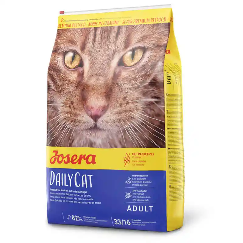 Josera Dailycat 2kg