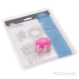 Set Timbres Jardín Primavera