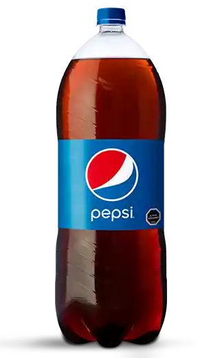 Pepsi Tradicional De 3 Lts