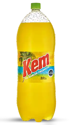 Kem Piña Tradicional 3 Lts