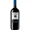 Botellon De Vino Tinto Gato Negro Merlot