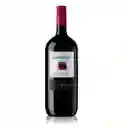 Botellon De Vino Tinto Gato Negro Cabernet Souvigñon