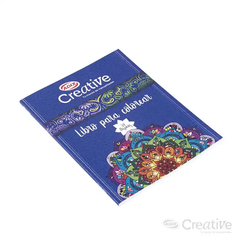 Libro Mandala