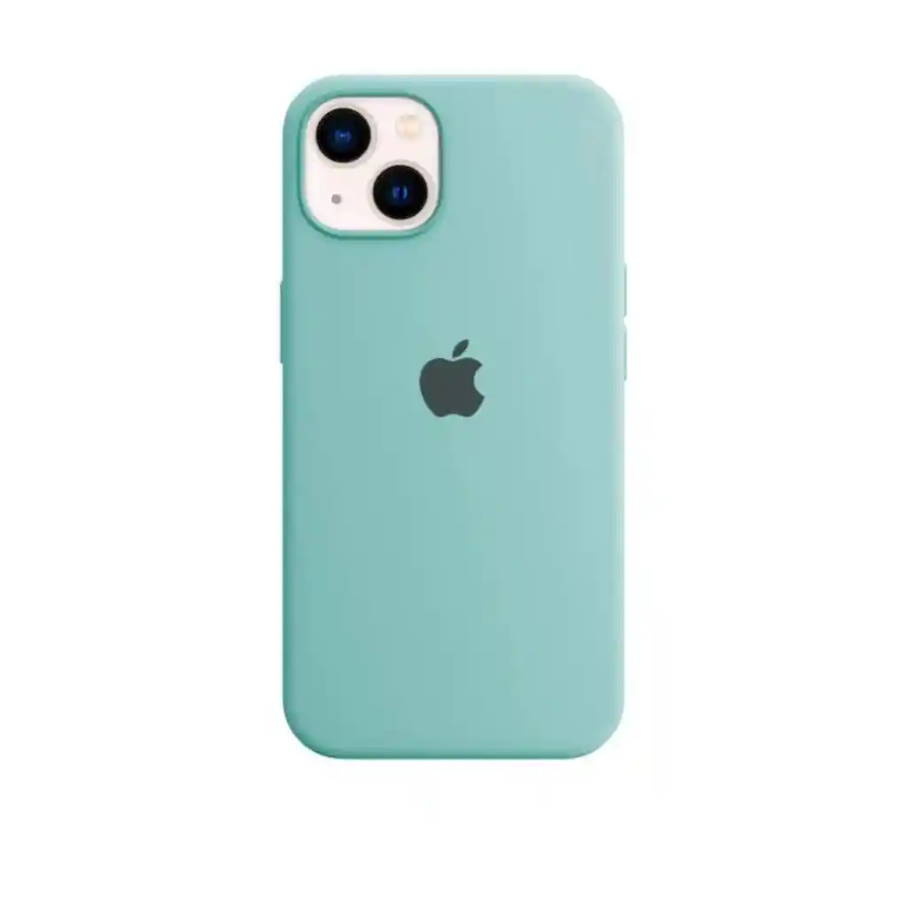 Carcasa Para Iphone 14 Pro Max Color Azul
