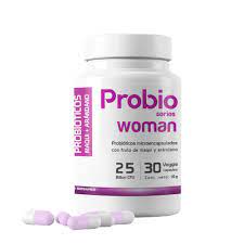 Probióticos Para Infecciones Urinarias Recurrentes. - Rappi