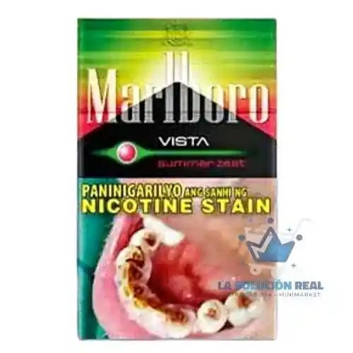 Marlboro Sandia (20 Unidad)