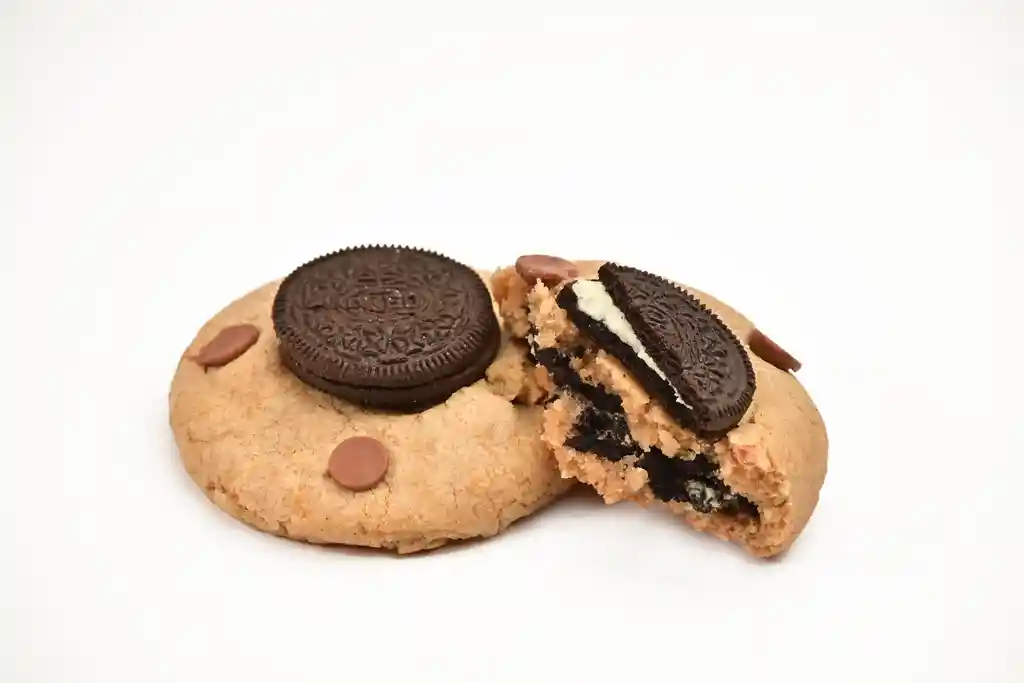 Oreo Super Cookie