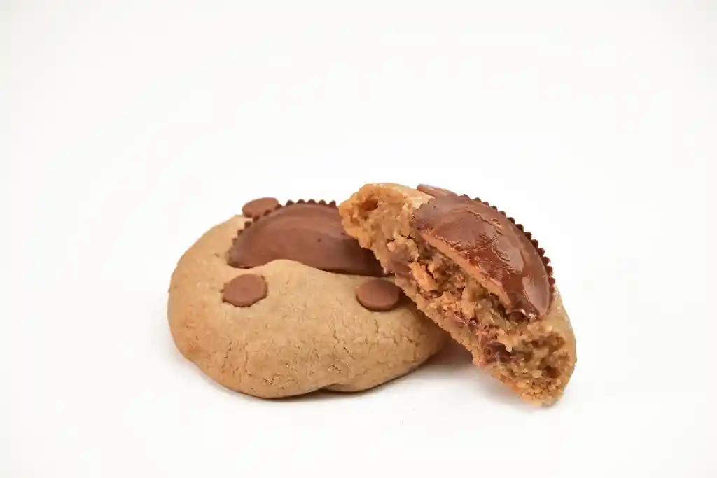 Reeses Super Cookie