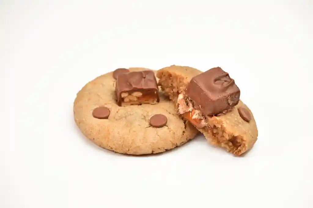 Snickers Super Cookie