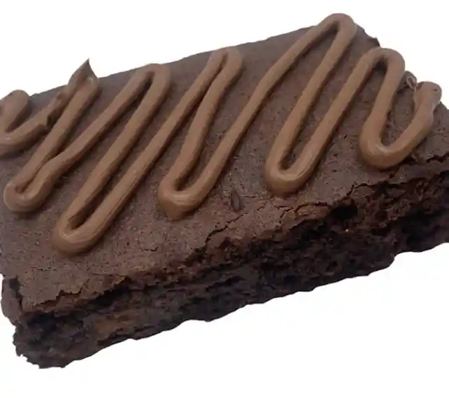 Caja De 8 Brownies (grande)
