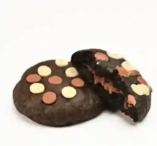 Super Cookie Choco Nutella