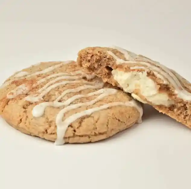 Super Cookie Cinnamon