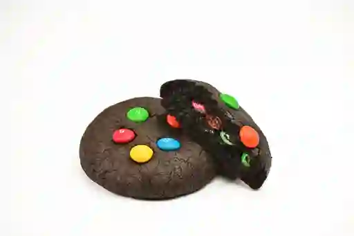 Super Cookie Choco M&m's