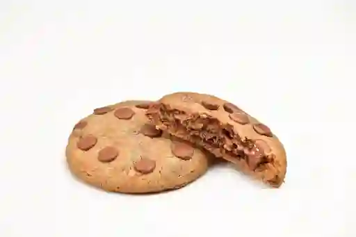 Super Cookie Nutella
