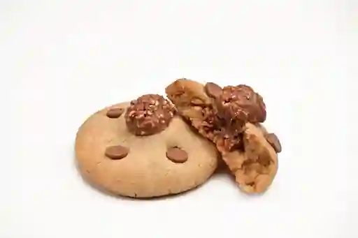 Super Cookie Ferrero Rocher