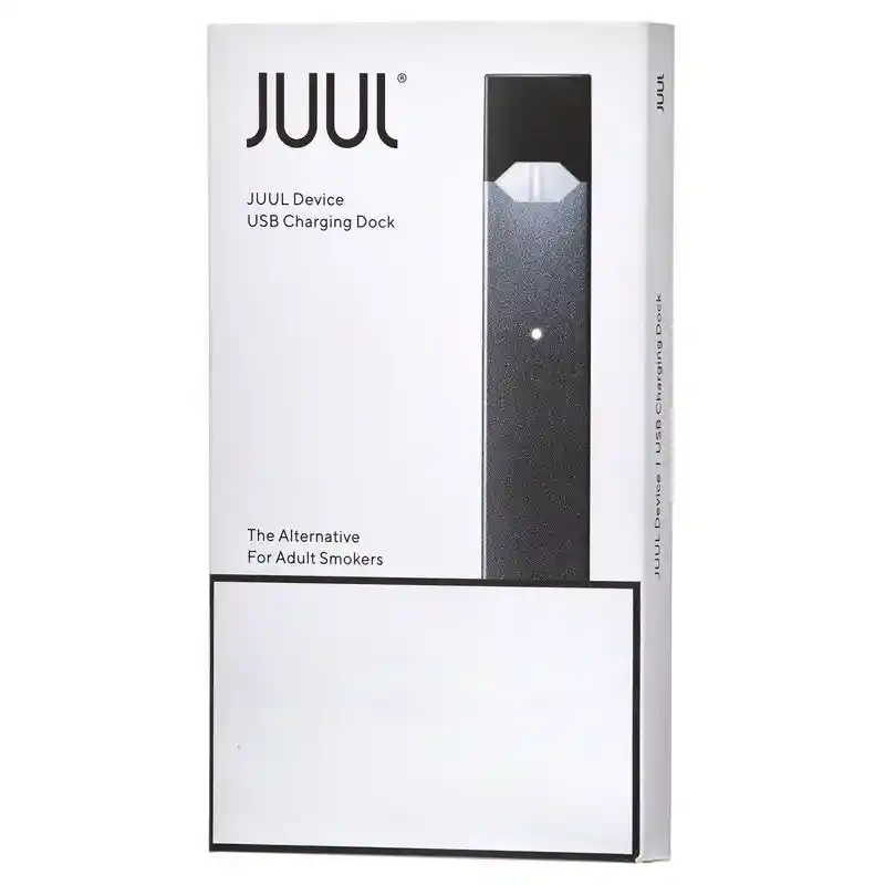 Juul Vaporizador Basic Kit