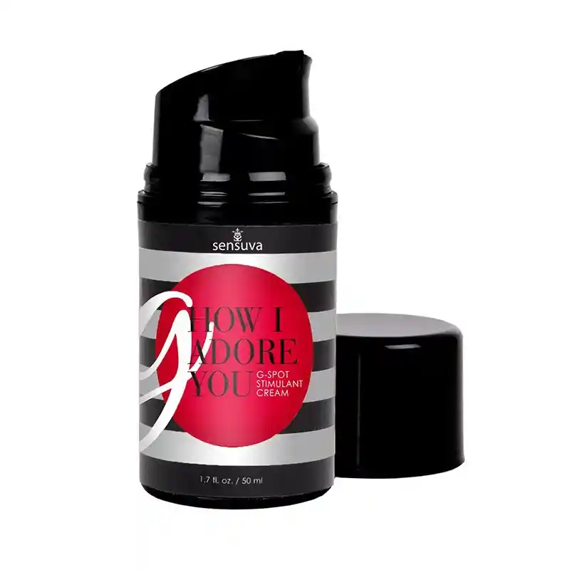 G How - Estimulante Puntog