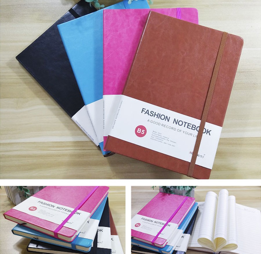 Cuaderno De Líneas, Juego De 3 Cuadernos Universitario... | Cuotas Sin