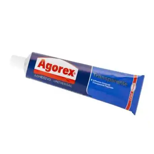 Agorex 20cc