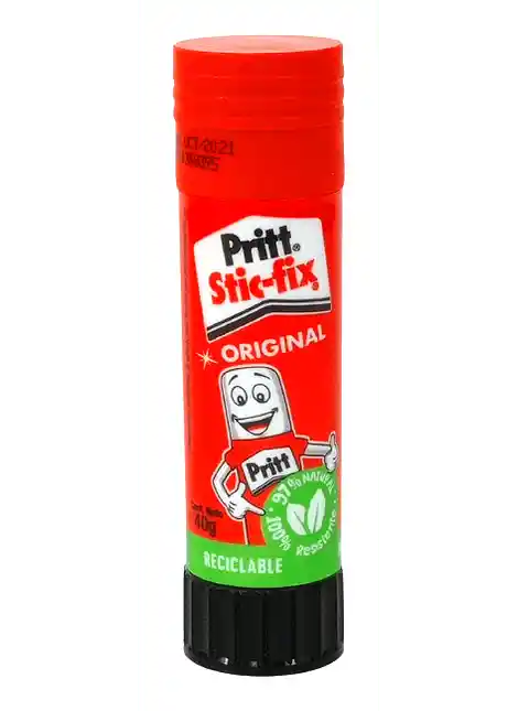 Pegamento 40gr Pritt