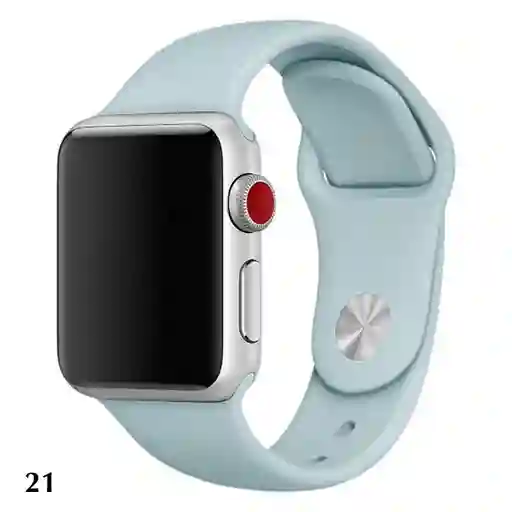 Reloj Apple Watch Serie 6 De 44mm