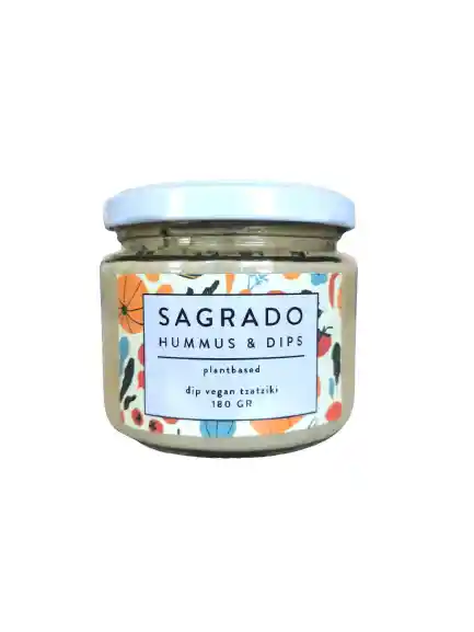 Hummus Cebolla Caramelizada 180grs